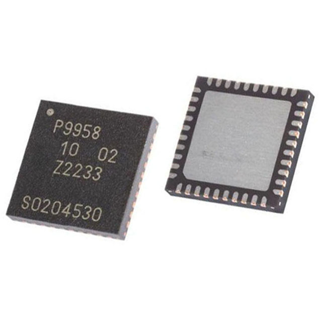 [供應(yīng)，回收] PCA9958HNY (NXP) 24通道 63mA 恒流 LED 驅(qū)動(dòng)器，帶 SPI 串行總線