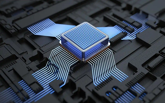 回收 Broadcom 光學(xué)傳感器：環(huán)境光傳感器、接近傳感器、熱釋電探測(cè)器