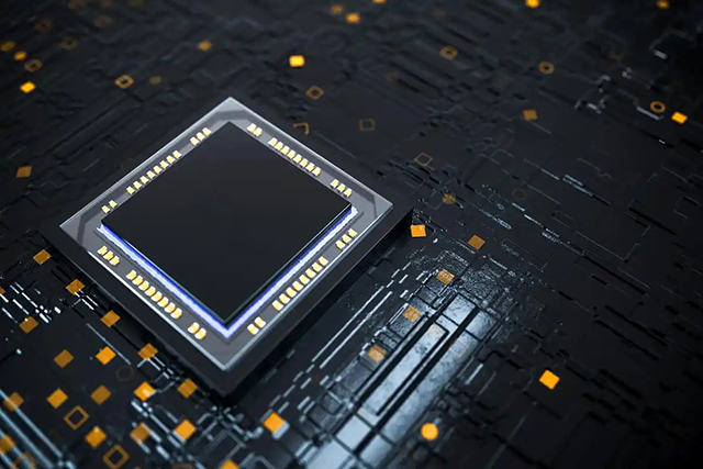 供應(yīng)無(wú)線連接 MCU：低功耗藍(lán)牙、Sub-GHz ISM 頻段、線程、Zigbee
