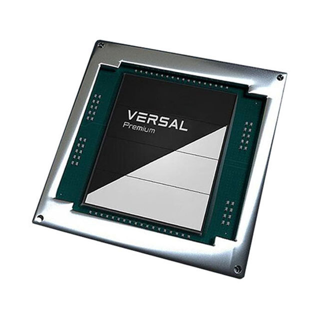 [供應(yīng)，回收] XCVP1052-1LSIVSVC2021 AMD Versal? Premium 系列 - Versal 自適應(yīng) SoC