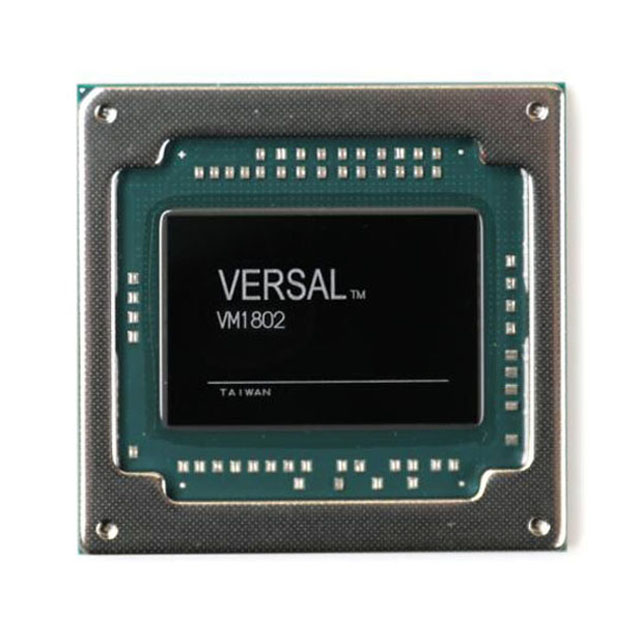 [供應(yīng)，回收] Versal 自適應(yīng) SoC XCVM1802-1MSIVSVD1760 AMD Versal? Prime 系列