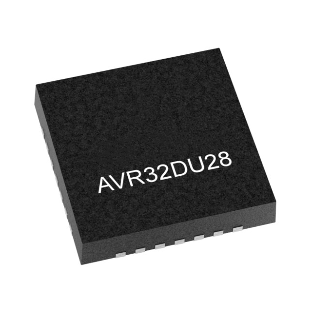 AVR32DU28-I/STX