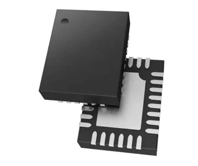 （1-Output）LTC7893AUFDM 用于 GaN FET 的 100V 低 IQ 同步升壓控制器