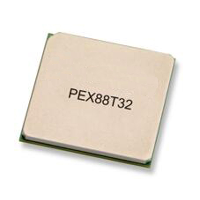 明佳達(dá)電子——供應(yīng) [Broadcom] ExpressFabric交換機(jī) PEX88T32 32通道 PCIe Gen 4.0 復(fù)用器