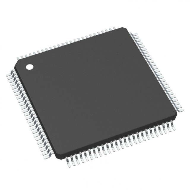 STM32F071V8T6