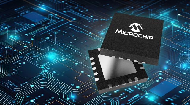 Microchip微芯科技——供應(yīng)微處理器（MPU），32 位 MPU，64 位 MPU