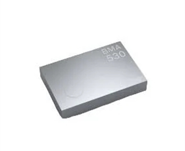 微型加速度傳感器——BMA530，專為緊湊型設備設計