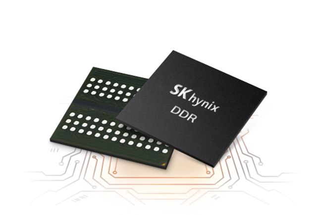高價(jià)回收 SK hynix 存儲(chǔ)器DRAM（DDR、LPDDR、HBM、GDDR）