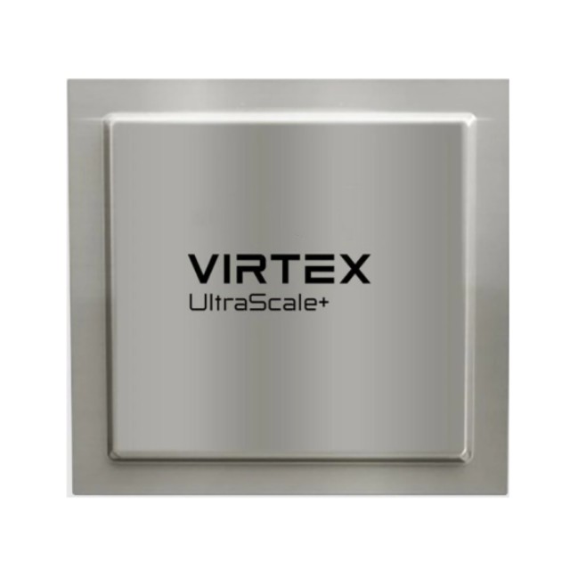 XCVU190-3FLGC2104E