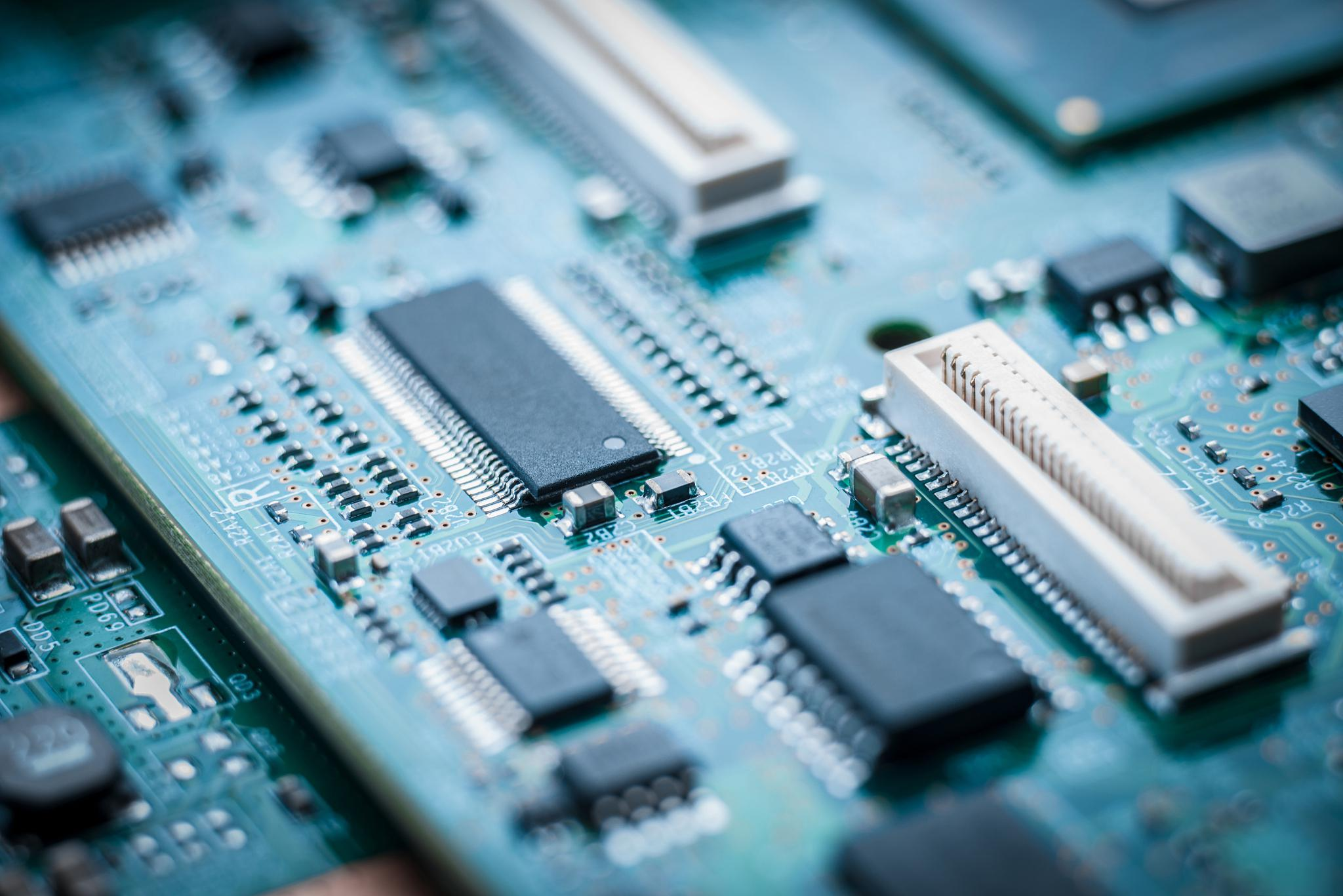 明佳達(dá)電子：全球領(lǐng)先存儲芯片供應(yīng)商，涵蓋NOR Flash、NAND Flash、DRAM、SRAM、EEPROM等多種存儲芯片