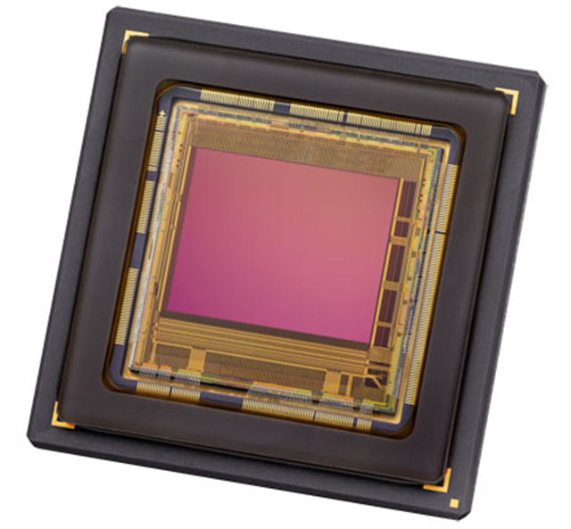 Teledyne e2v推出先進的高速CMOS圖像傳感器 Lince5M NIR?