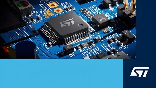 明佳達電子：微控制器（MCU）的電子元器件現(xiàn)貨供應(yīng)商，助力智能時代