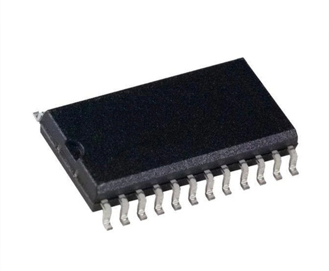全新HMC252AQS24E（ADI，RF開關，DC至3 GHz）GaAs MMIC SP6T非反射式開關