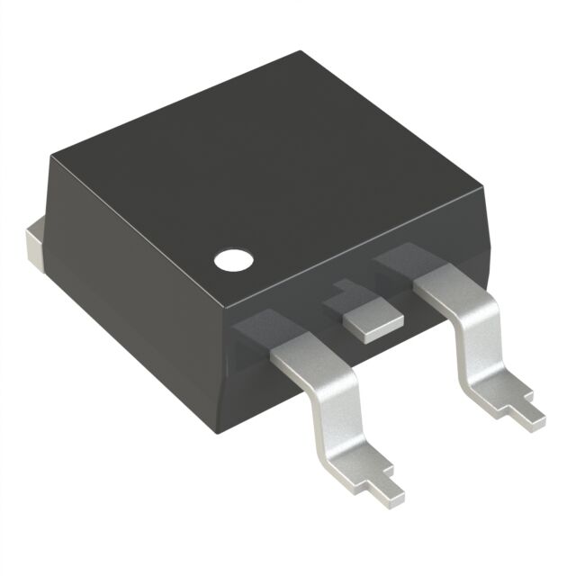 英飛凌MOSFET_IPB029N15NM6_OptiMOS? 6 功率 MOSFET，150 V