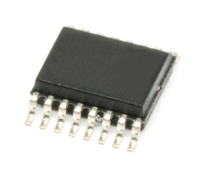 數(shù)模轉(zhuǎn)換器(DAC)AD5685RARUZ——四通道、14位、軌到軌、電壓輸出DAC