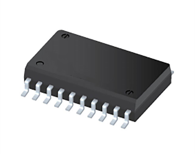 ADI數(shù)字隔離器【ADN4651BRWZ】5 kV rms、600 Mbps雙通道LVDS隔離器