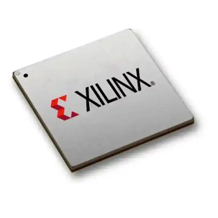 收購的Xilinx（賽靈思）產(chǎn)品系列，包括Spartan，Artix，Kintex ，Virtex系列