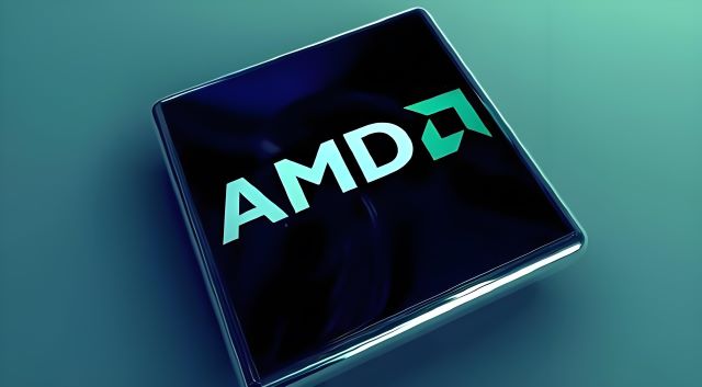 深圳市明佳達(dá)電子供應(yīng)AI芯片，涵蓋Ryzen、Epyc、Radeon系列