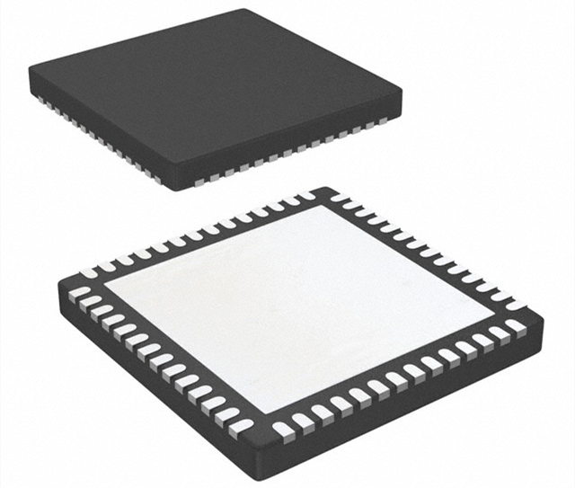 （ADI）低功耗模擬前端芯片ADAS1000BCPZ | 24 bit、2 MS/s、LFCSP-56