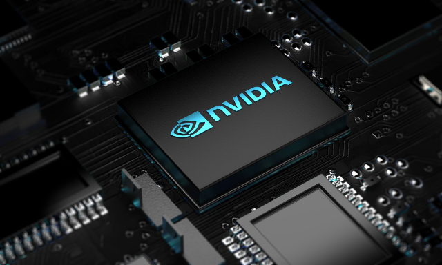 英偉達(dá)考慮找英特爾代工游戲 GPU，采用 18A 工藝