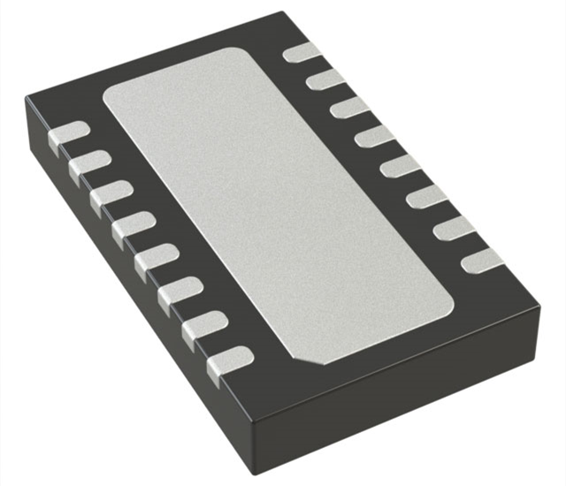 【LTC2378IDE-20】20 位、1Msps、低功率 SAR ADC典型應(yīng)用