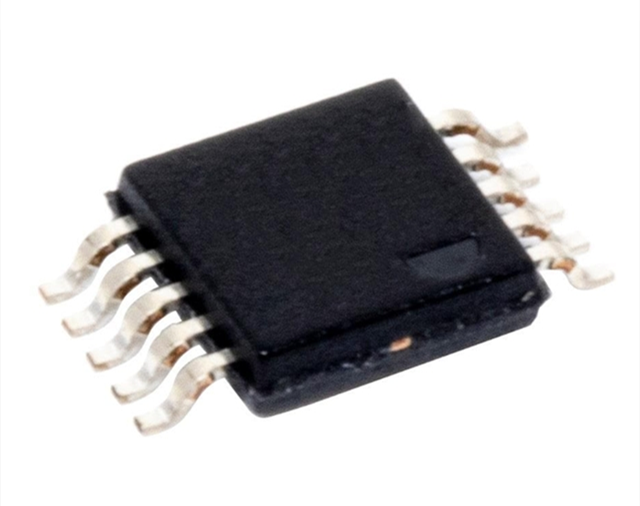 全新原裝（ADI）LTC2411IMS 24 位、無延遲增量累加 ΔΣ ADC