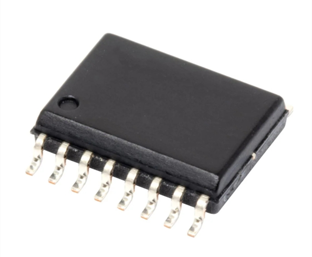 ADUM5202WCRWZ | isoPower | 2500 Vrms、雙通道數(shù)字隔離器