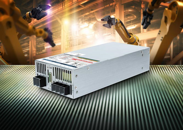 XP Power推出全新HDA1500系列電源產(chǎn)品，滿足多樣化應(yīng)用需求?。