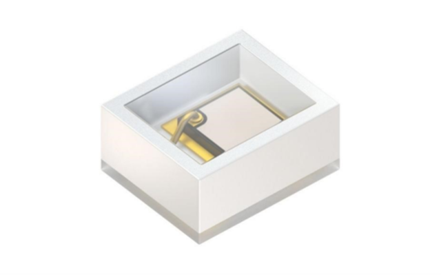 艾邁斯歐司朗推出超緊湊綠光ChipLED——CT ELLN51.14，實(shí)現(xiàn)500μm功率