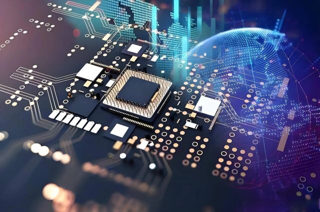 明佳達電子：電子芯片全系列供應(yīng)商，引領(lǐng)5G、新能源、物聯(lián)網(wǎng)等多領(lǐng)域發(fā)展
