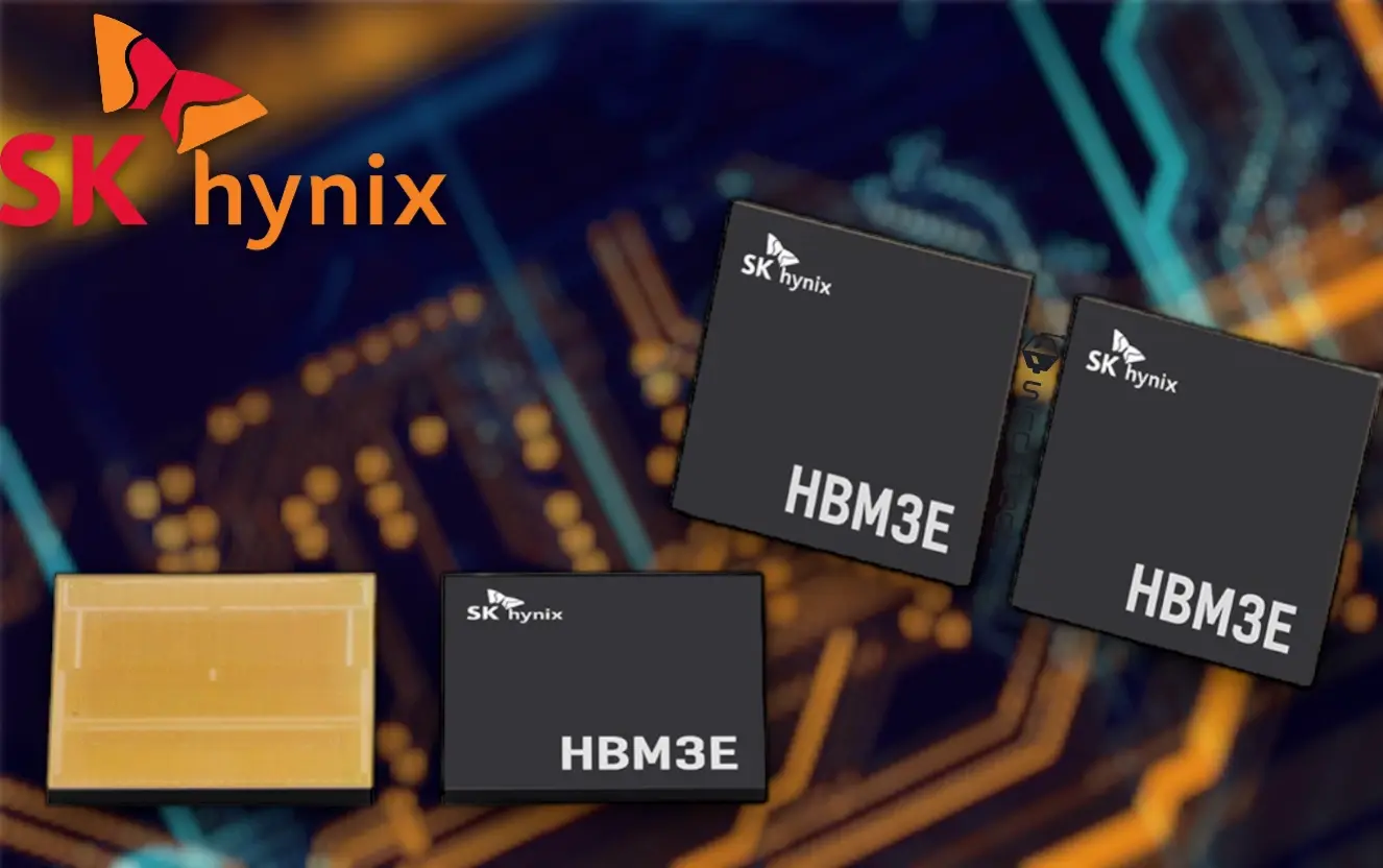 HBM 需求強勁，SK 海力士稱Q美國銷售占比超 70%