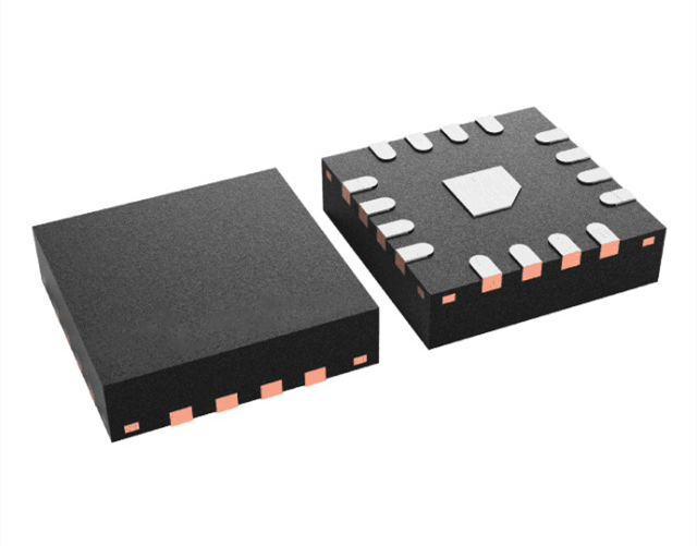 DAC80508ZRTER 16 位、8 通道、SPI、電壓輸出DAC，具有精密內(nèi)部基準(zhǔn)電壓
