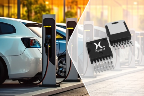 Nexperia推出業(yè)界領(lǐng)先的D2PAK-7封裝汽車級1200 V碳化硅MOSFET