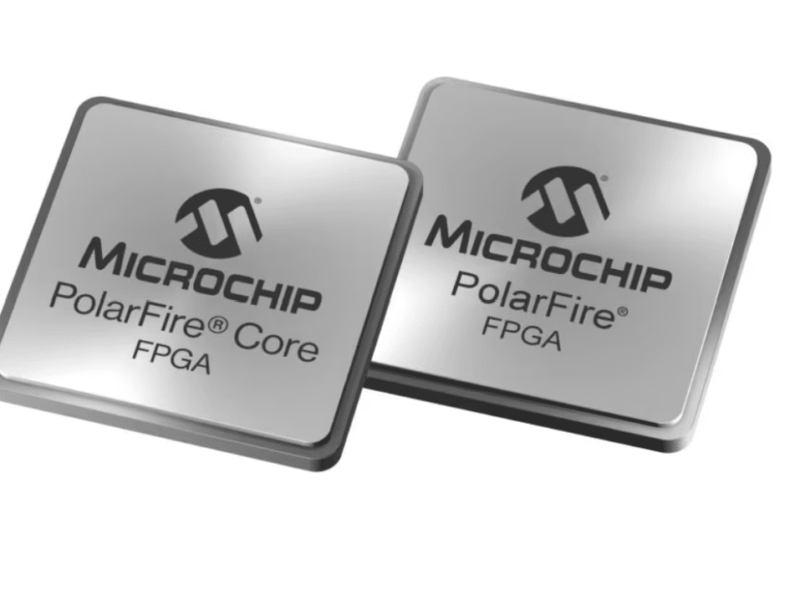 Microchip推出成本優(yōu)化的高性能PolarFire? Core FPGA 和 SoC產(chǎn)品：價格降低30%！