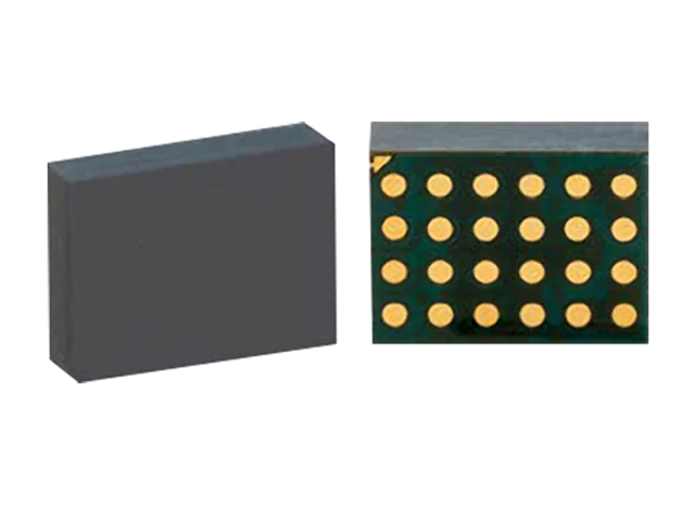 供應(yīng)LTM4691EY：低 VIN、高效率、雙通道2A降壓型DC/DC μModule穩(wěn)壓器