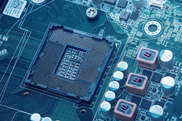 明佳達(dá)電子：電子元器件專業(yè)回收商——覆蓋AI芯片、5G模組、車規(guī)MCU等全品類