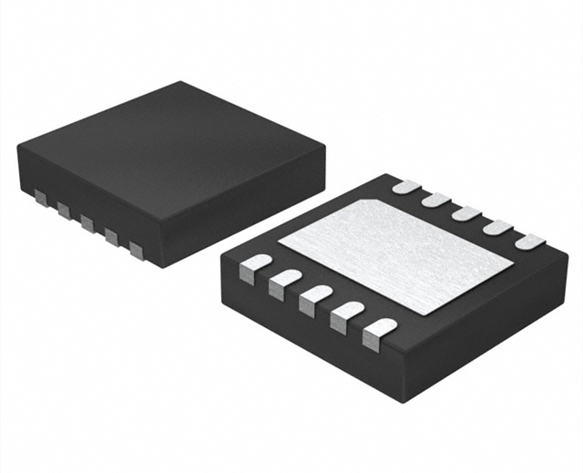 具有雙通道、2 MHZ、800 mA的 ADP2230ACPZ 同步低靜態(tài)電流降壓調(diào)節(jié)器