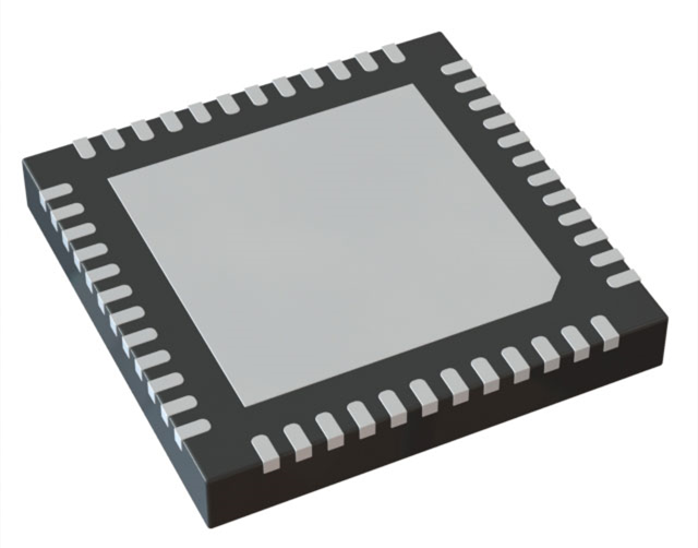 （Maxim）MAX16927AGTM 帶SPI接口、一款高度集成的TFT-LCD電源轉(zhuǎn)換器