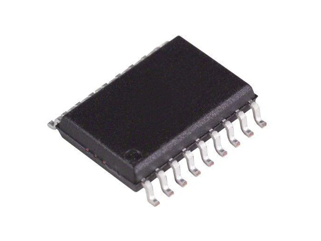 ADM3222ARWZ | 高速、460 kbps、+3.3V、雙通道RS232/V.28接口器件