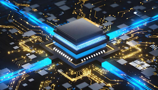 明佳達(dá)電子：回收AI處理器芯片、回收Intel Xeon Scalable 處理器