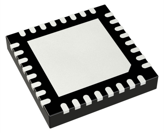 Renesas 8V97051LNLGI 高達4.4GHz頻率的寬帶射頻合成器/PLL芯片