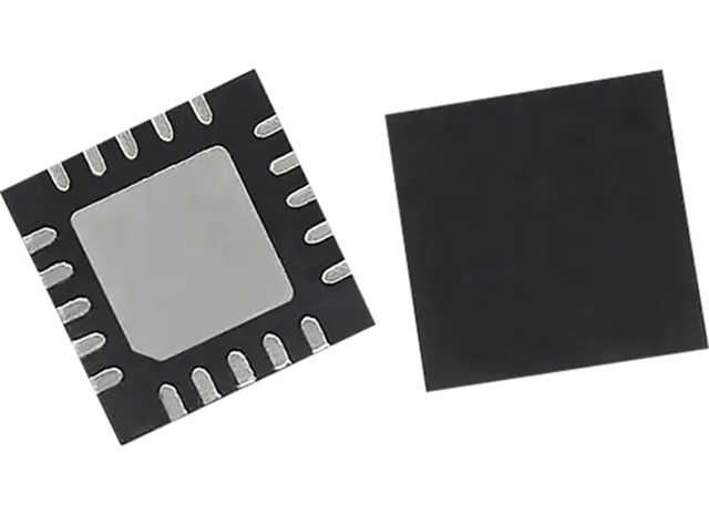 介紹【MAAD-011048】RF數(shù)字衰減器，1 dB LSB，5-Bit 31 dB，DC至55 GHz