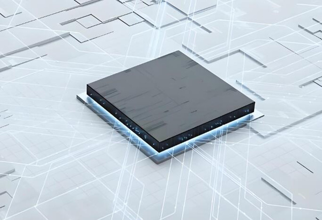 回收集成電路芯片，回收電子元件，明佳達(dá)回收IC芯片