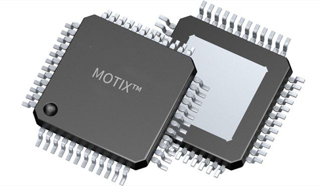 一站式供應(yīng)（Infineon）MOTIX? 32位嵌入式電源芯片——明佳達電子
