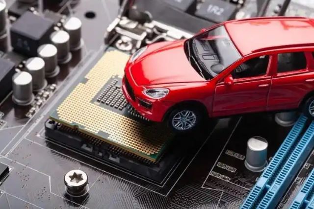 專業(yè)回收，價值共贏：明佳達電子全球收購車載MCU、電源管理、車載以太網(wǎng)等芯片
