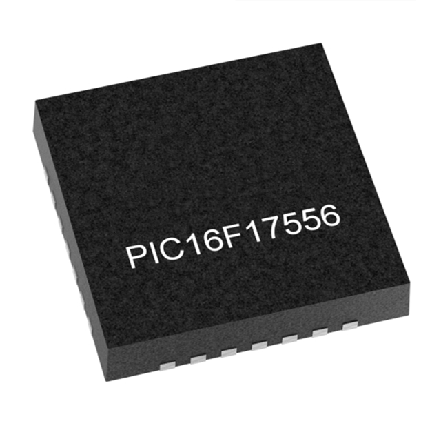 PIC16F17556T-I/STX