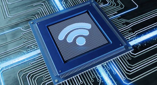 明佳達(dá)電子現(xiàn)貨供應(yīng)全系列WiFi芯片：從Microchip到NXP，原裝正品助力物聯(lián)網(wǎng)連接