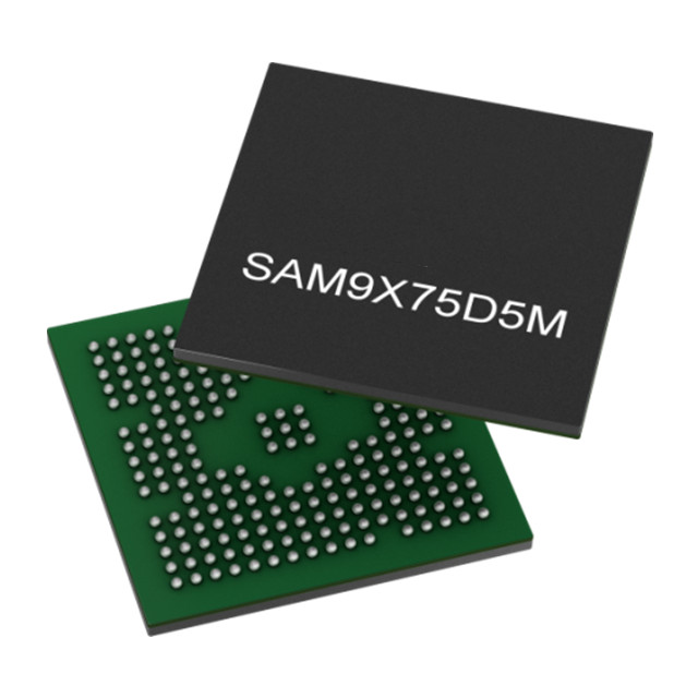 SAM9X75D5MT-I/4TB-SL3