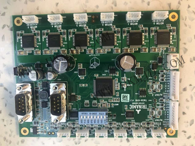 TMCM-351