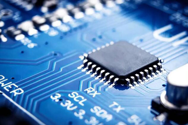 明佳達電子供應(yīng)ST芯片：供應(yīng)MCU、MPU、電機驅(qū)動芯片、存儲器、傳感器